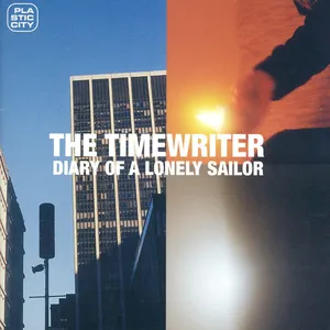 Diary of a lonely sailor